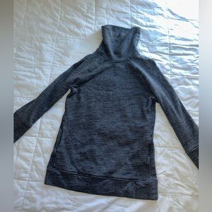 Vintage Lululemon sweater